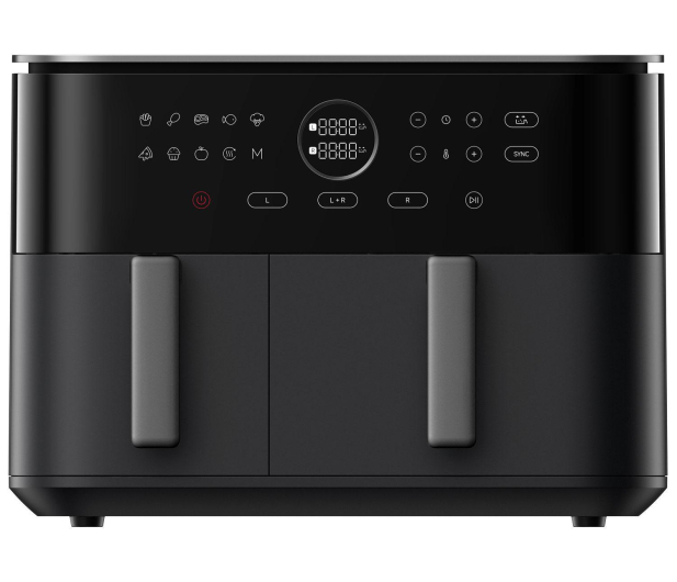Xiaomi Air Fryer Dual Zone 10L - 1361467 - zdjęcie 7